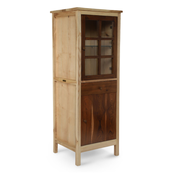 Wells Bar Cabinet