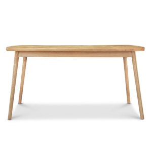 Mabai Ashwood Side Table - Lap & Dado